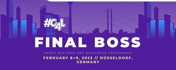 Mega Geeks erweitert #G4L-Festival um Branchenkonferenz