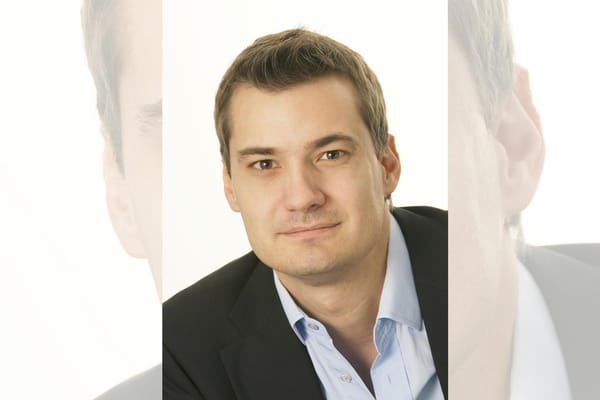 Pitzl bei NZXT befördert