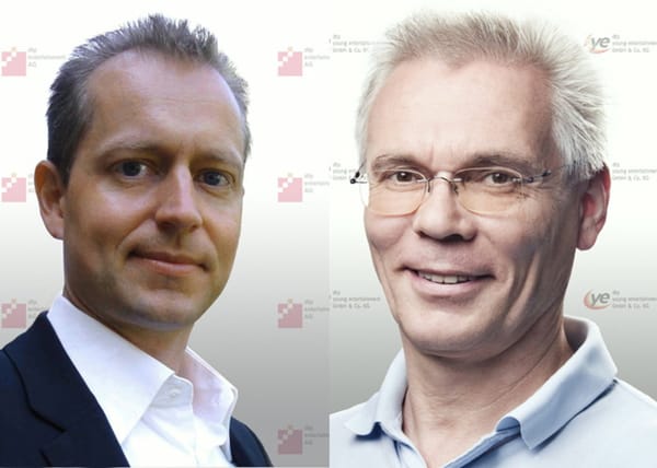 dtp: Baur übergibt an Brügmann