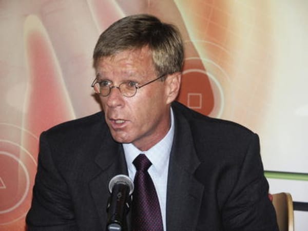 Im Gespräch: Hermann Achilles