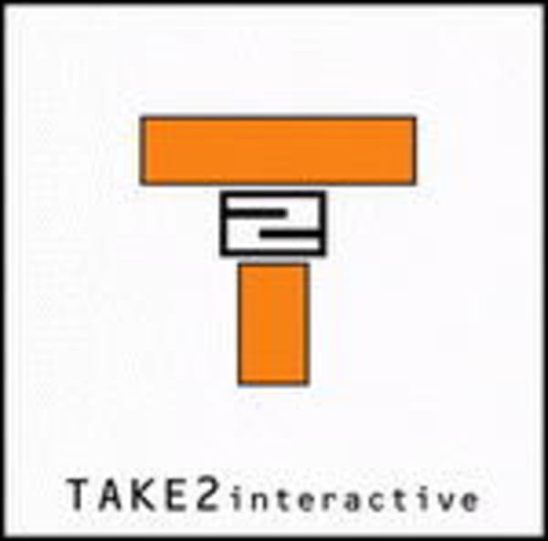 Take 2 richtet globale Brandingstrategie neu aus