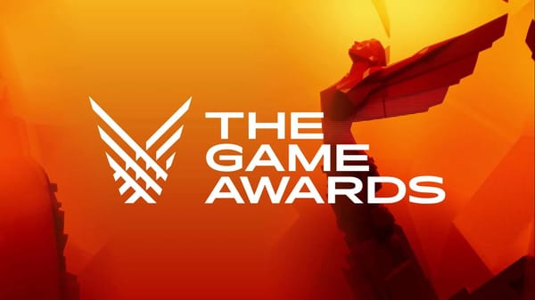 The Game Awards brechen Publikums- und Social-Media-Rekord