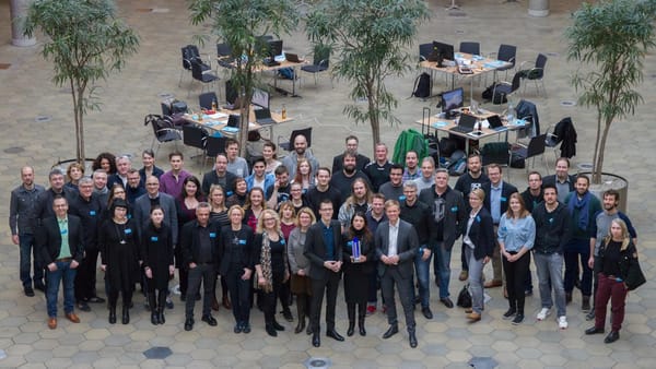 DCP-Jury tagt in Berlin