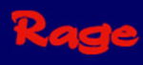 Alltainment ist Exklusivdistributor für Rage