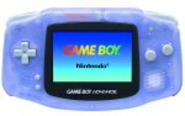 Nintendo hat für 2001 ambitionierte Ziele