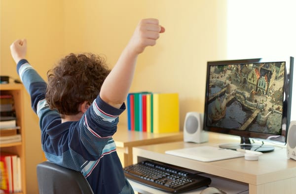 PC-Plattform bleibt in Deutschland stark