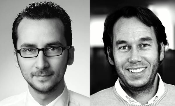 Avci und Sanmann gründen Pop Rocket Games