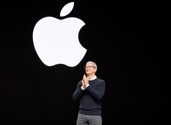 Gerüchtecheck: Kommt 2023 die Apple-XR Brille?