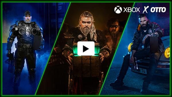 Microsoft, MaulCosplay und Otto überraschen Fans mit Live-Action-Events