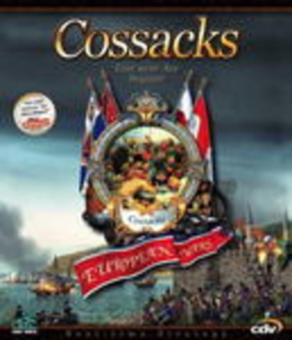 CDV feiert "Cossacks"