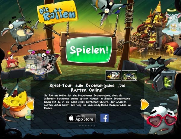 Intenium feiert Reichweitenrekord