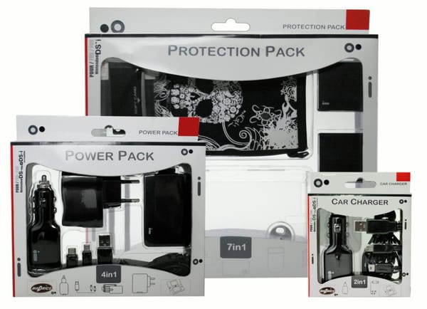 e-iQ will mit Blister-Verzicht punkten