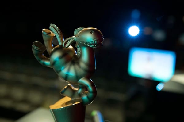 ITFS21:"Endzone - A World Apart" staubt Animated Games Award Germany ab
