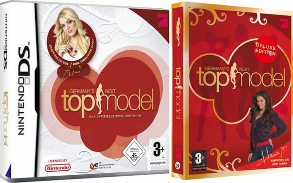 dtp schickt Topmodels an den PoS