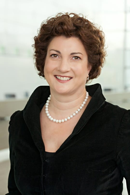 Hamma komplettiert Geschäftsführung der Koelnmesse