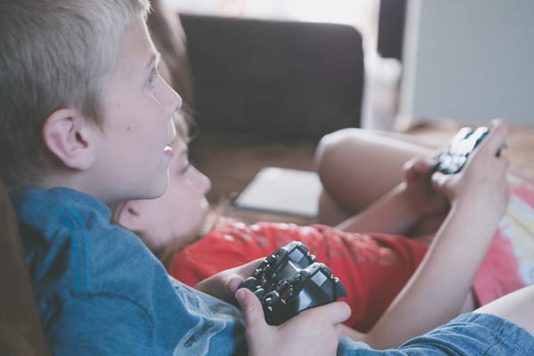 Gamesucht: Halbe Million Jugendliche in Deutschland gefährdet