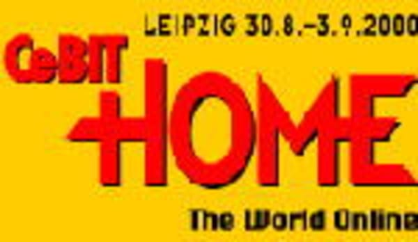 CeBIT Home: Publisher erteilen Messe Abfuhr