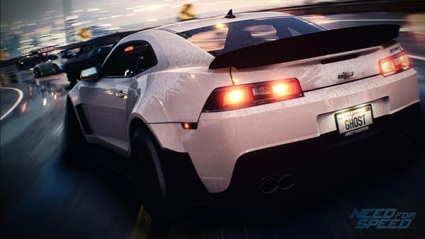 "Need for Speed": PC-Spieler müssen warten