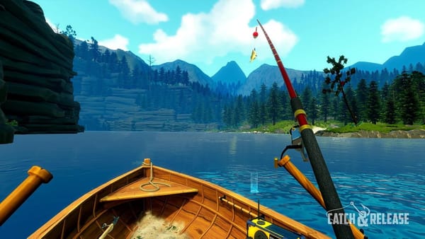 Metricminds gibt sein VR-Debüt