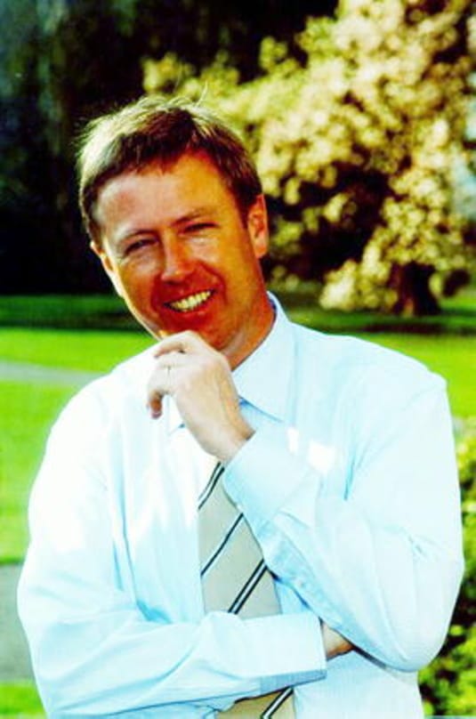 Mit Lächeln zum Erfolg