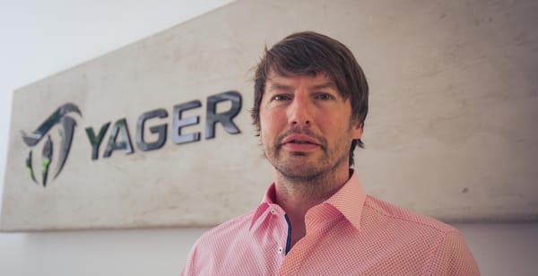 Tencent stockt Yager-Anteile auf und wird Mehrheitseigner