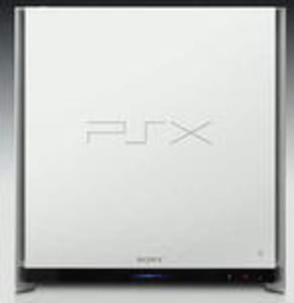 Sony forciert Produktoffensive