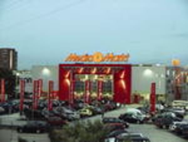 Media-Saturn übernimmt acht Fröschl-Standorte