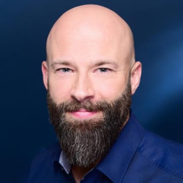 Maurice Zerjav ist neuer Creative Producer der Rocket Beans