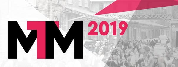 Games auf den Medientagen Mitteldeutschland 2019