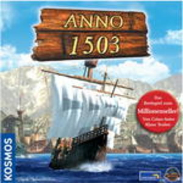 Erfolgreicher Start für "Anno"-Brettspiel