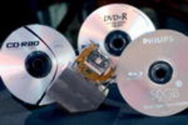 Taiwans Industrie im HD-Formatstreit neutral