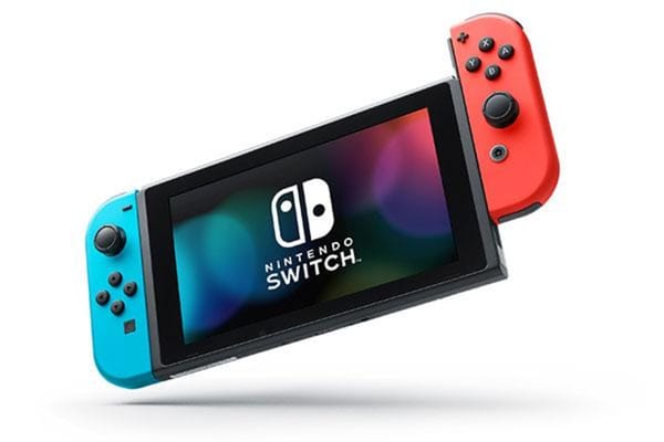 Discounter mischen Konsolengeschäft auf