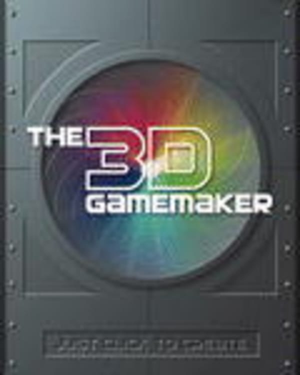 Kellas forciert "3D Gamemaker"-Release