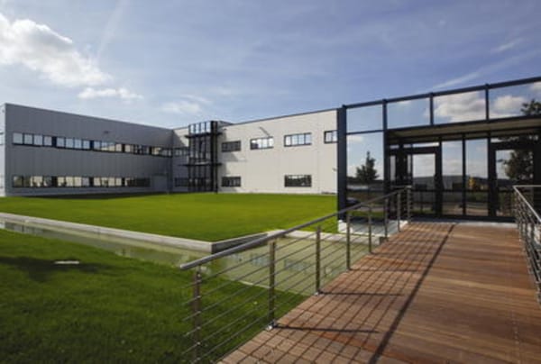 ODS will 750 Mio. Discs produzieren