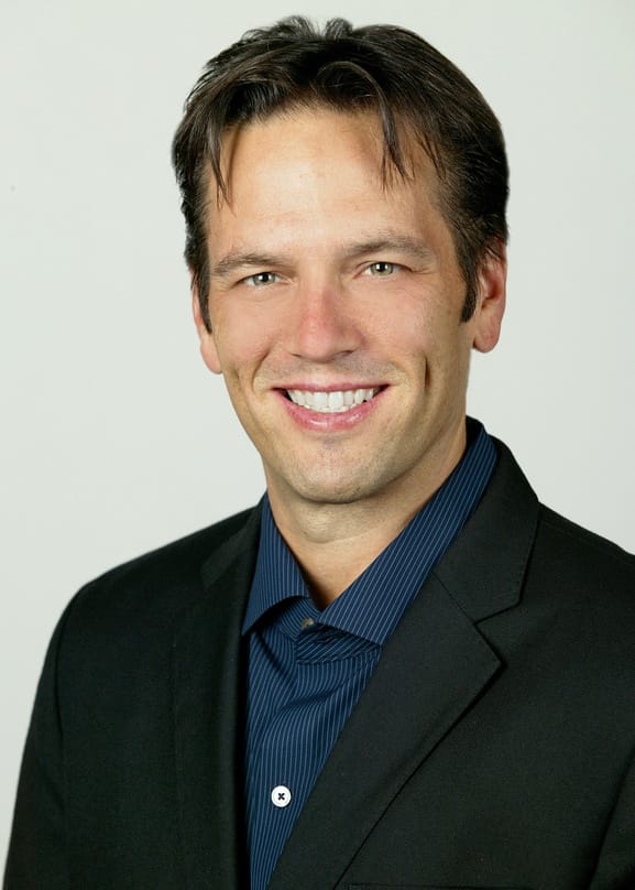 Spencer spricht bei gamescom-Eröffnung