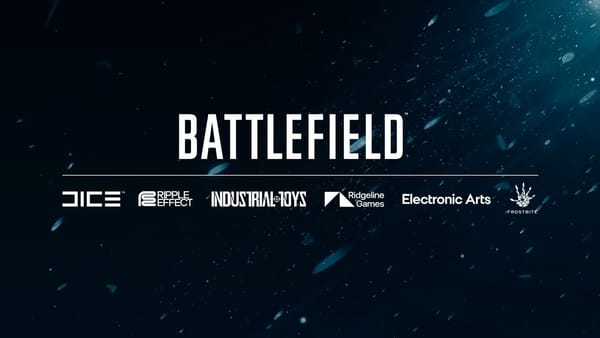 EAs Ridgeline Games entwickelt "Battlefield"-Kampagne