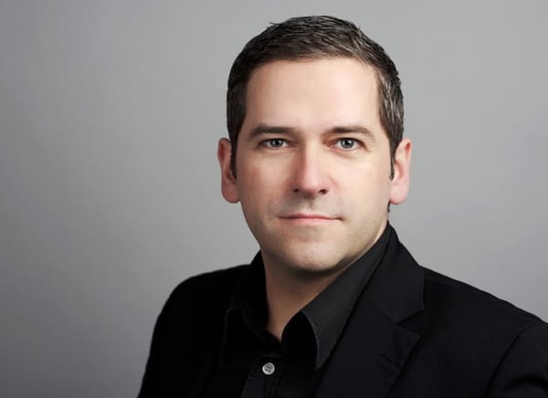 Neonga engagiert Ralf Klöppel