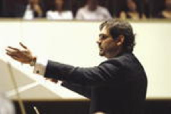 GC 2004 auf Erfolgskurs