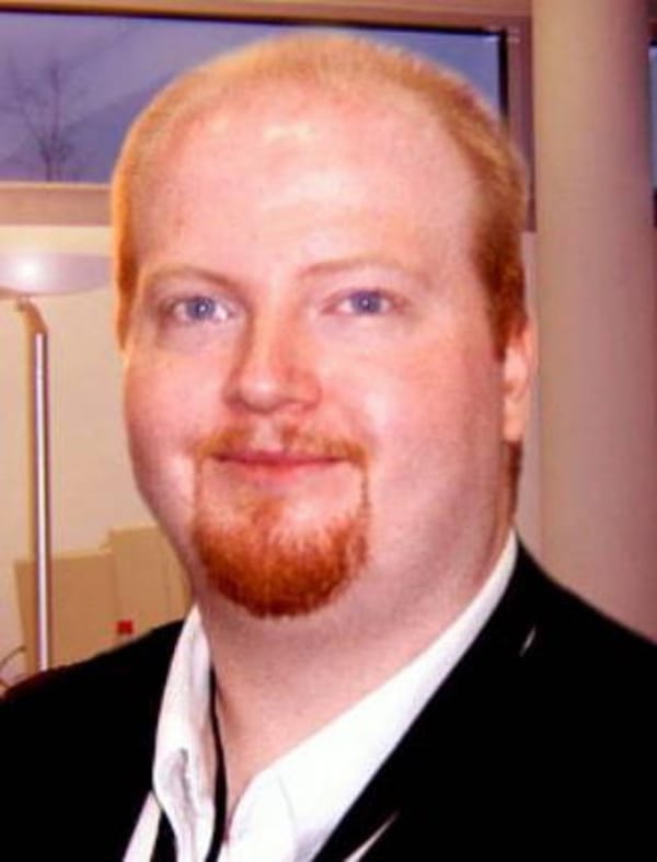 Hach Produktmanager bei Crimson Cow