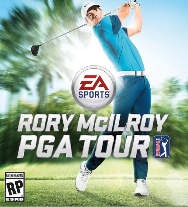 McIlroy beerbt Woods