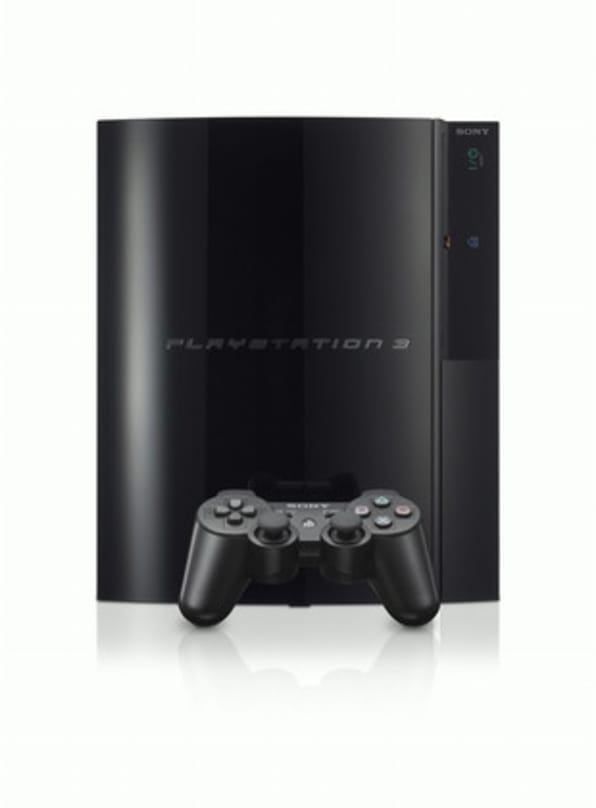 PS3-Frühstart in Italien