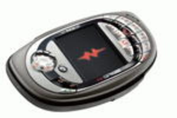 Nokia startet N-Gage QD-Auslieferung