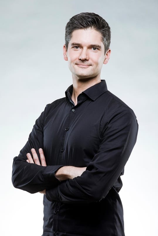 Michael Lenz wird erster Chief Analytics Officer von InnoGames