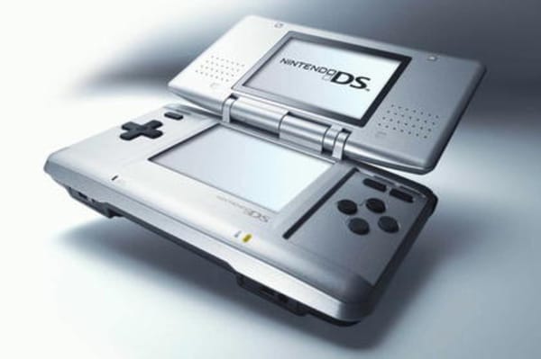 Nintendo bestätigt europäischen DS-Termin