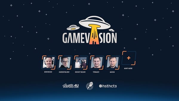 gamescom: Gamevasion verzeichnete über 86 Millionen Watched Minutes