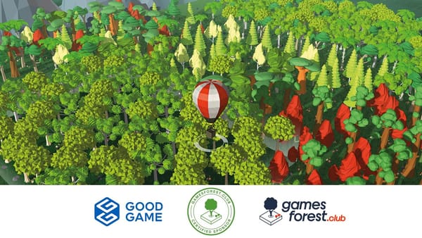 Goodgame Studios tritt GamesForest.Club bei