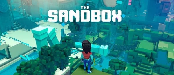 "Dungeon Siege" zieht ins Metaverse von "The Sandbox"