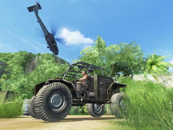 "Far Cry" geht in die Zweitvermarktung
