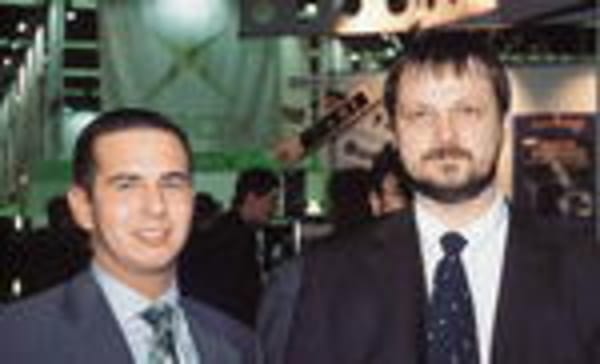 Die Bilder des Jahres 2002