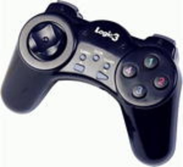 Neue Hardware von Logic 3